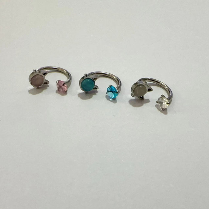 3-Color Set / 1.2x10mm