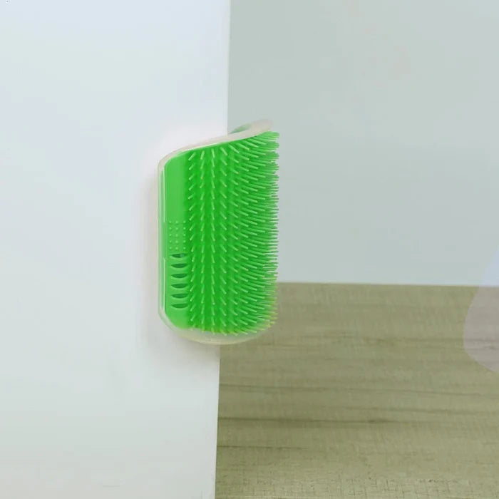 Cats Self-Grooming Corner Comb