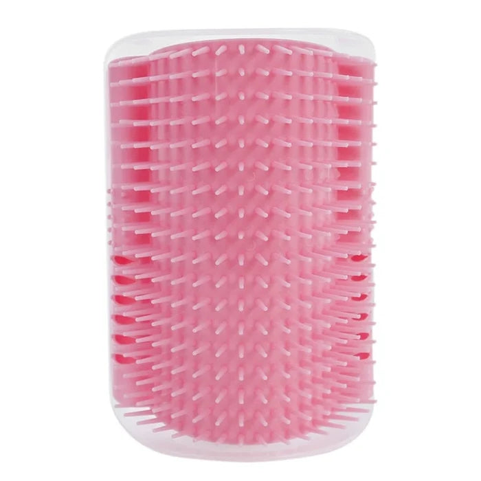Cats Self-Grooming Corner Comb