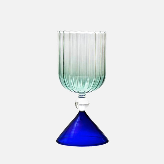 Ocean Goblet