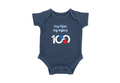 Centennial Onesie
