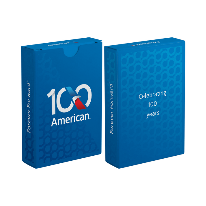 Centennial Playing Cards