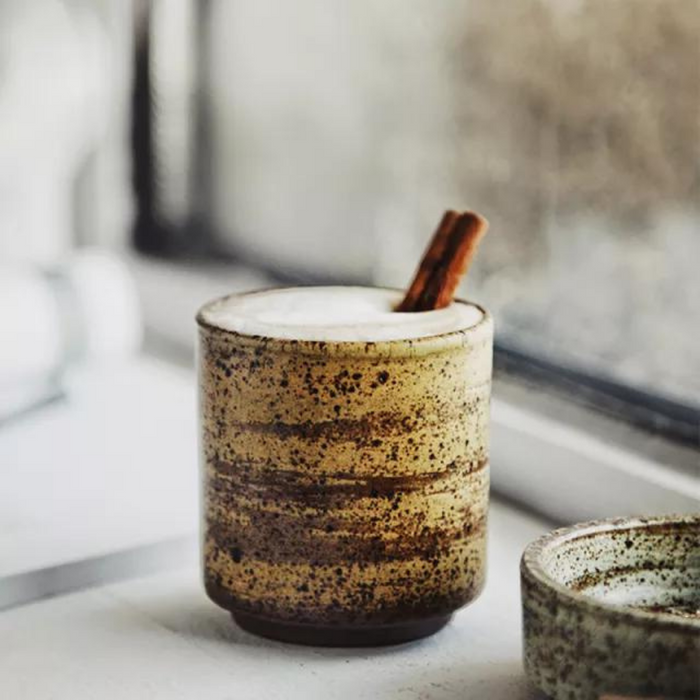 Vintage Ceramic Tea Cup