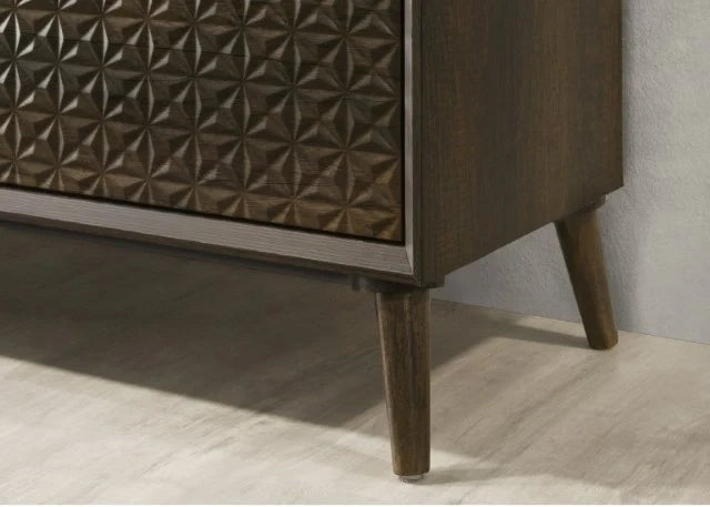 Chalfont E.King Wall Panels