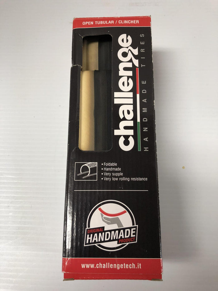 Challenge 700x23 Criterium 320 Bike Tire