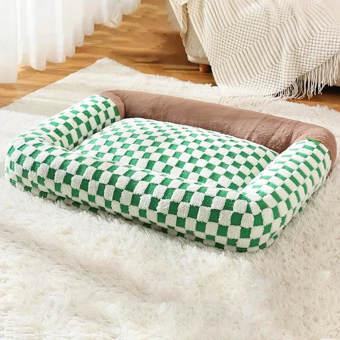 Green / Small