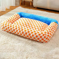 Orange / Small