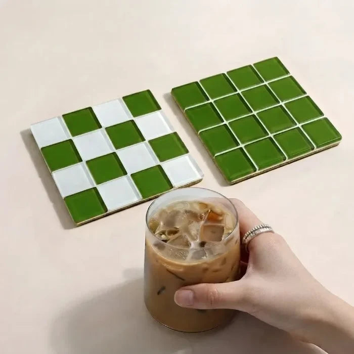 Green set