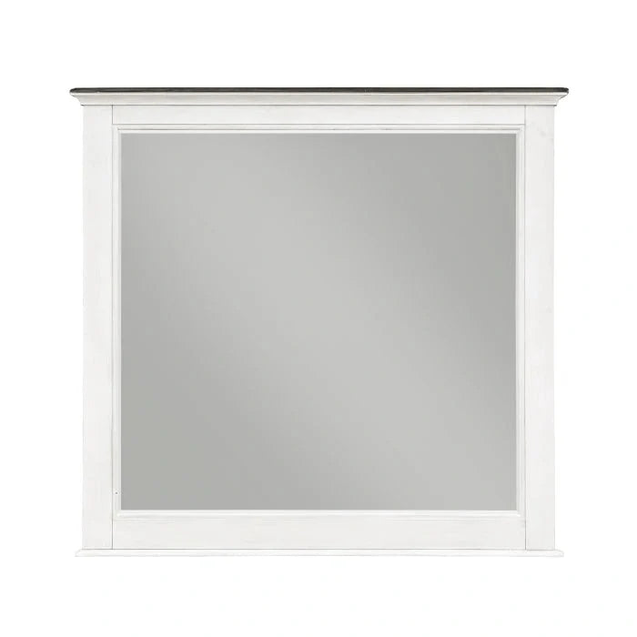 Chesterton Mirror