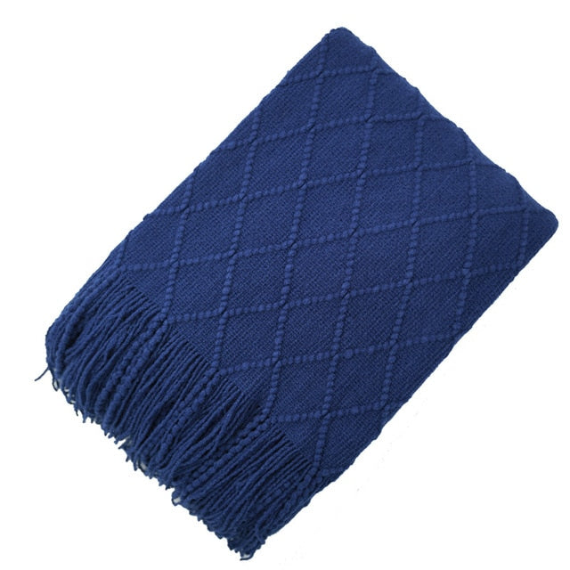Royal Blue / Medium