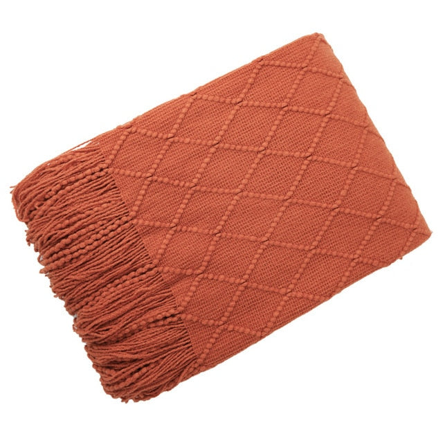 Orange / Medium