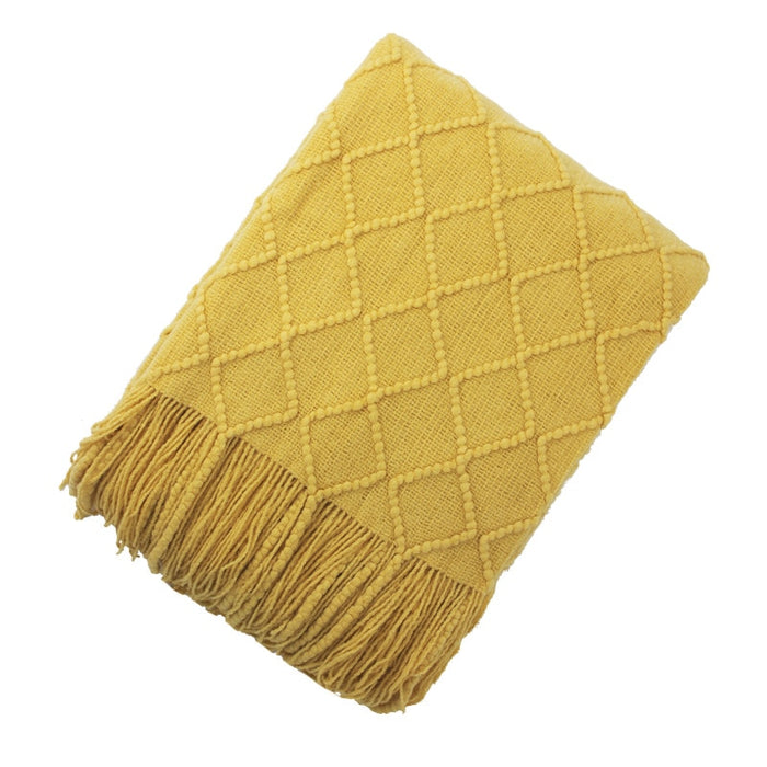 Yellow / Medium
