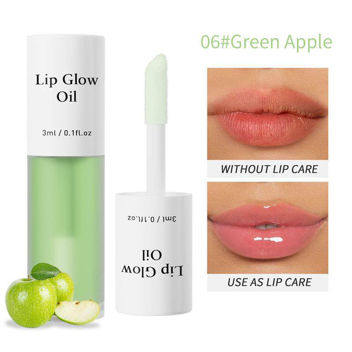 06  Green Apple Green Apple