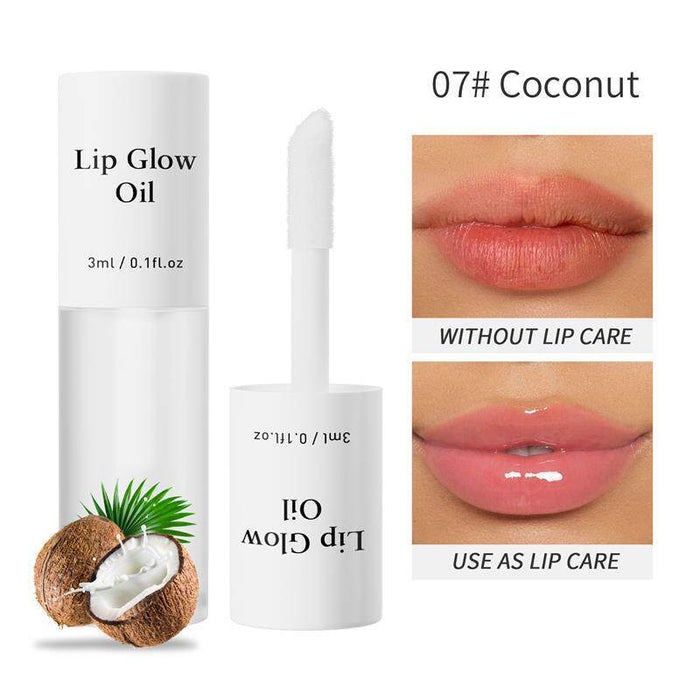 07Coconut Coconut