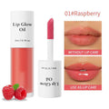 Childrens Fruit Flavored Lip Oil