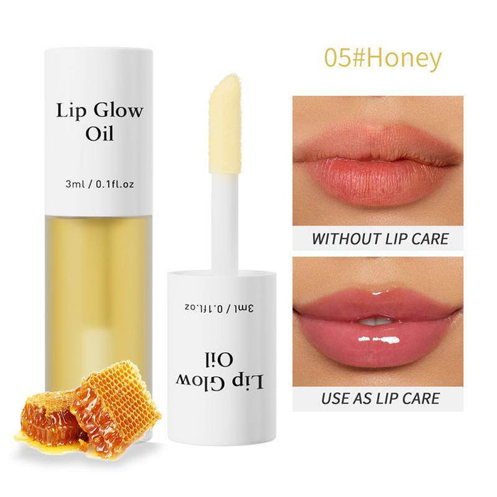 05Honey Honey
