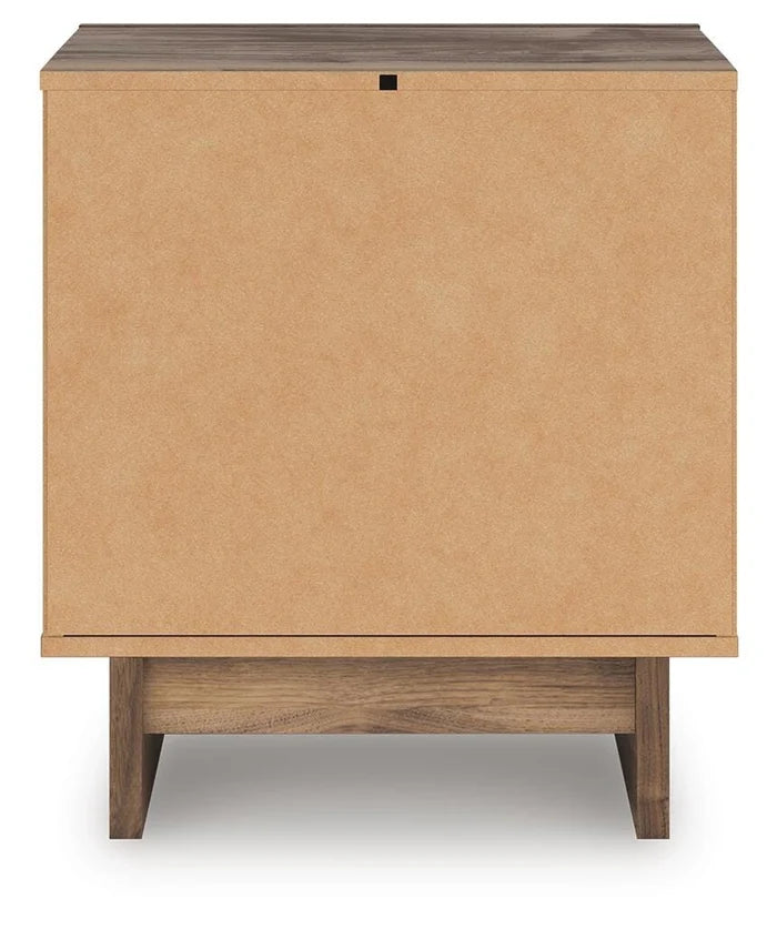 Chirason Nightstand