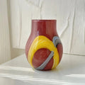 Chromatic Flow Vases