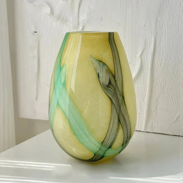 Light chartreuse