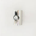 Silver / Cool White(5500-7000K)