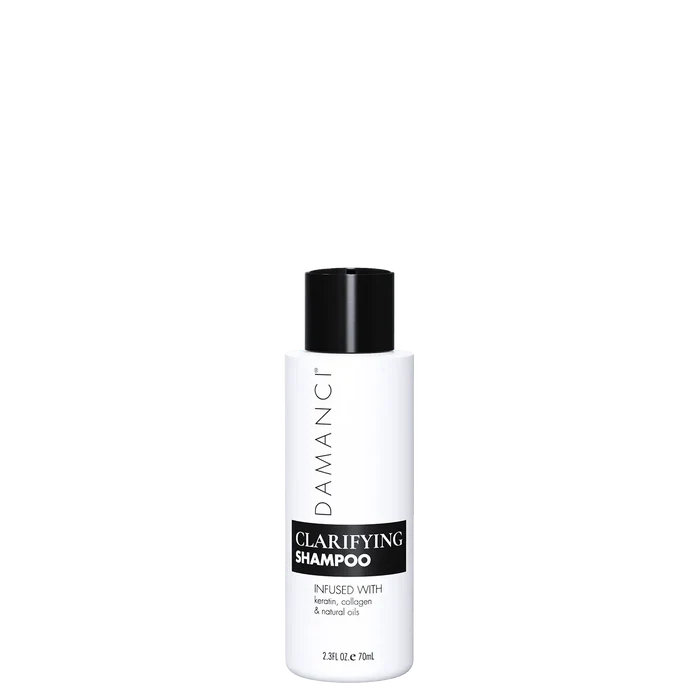 Clarifying Shampoo