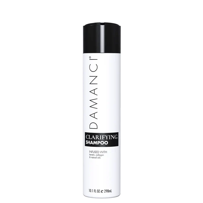 Clarifying Shampoo