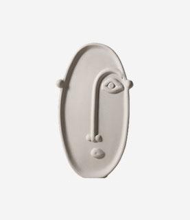 Oval Face S
