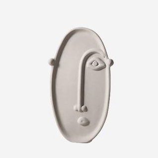 Oval Face L