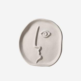 Moon Face