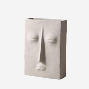 Square Face L
