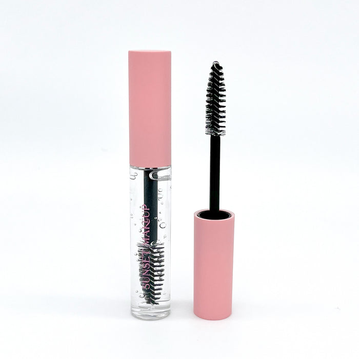 Clear Eyebrow Gel