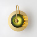 Postmodern Corridor Wall Lamp