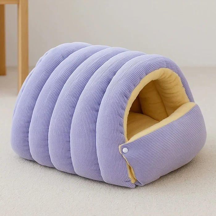 Purple / Small