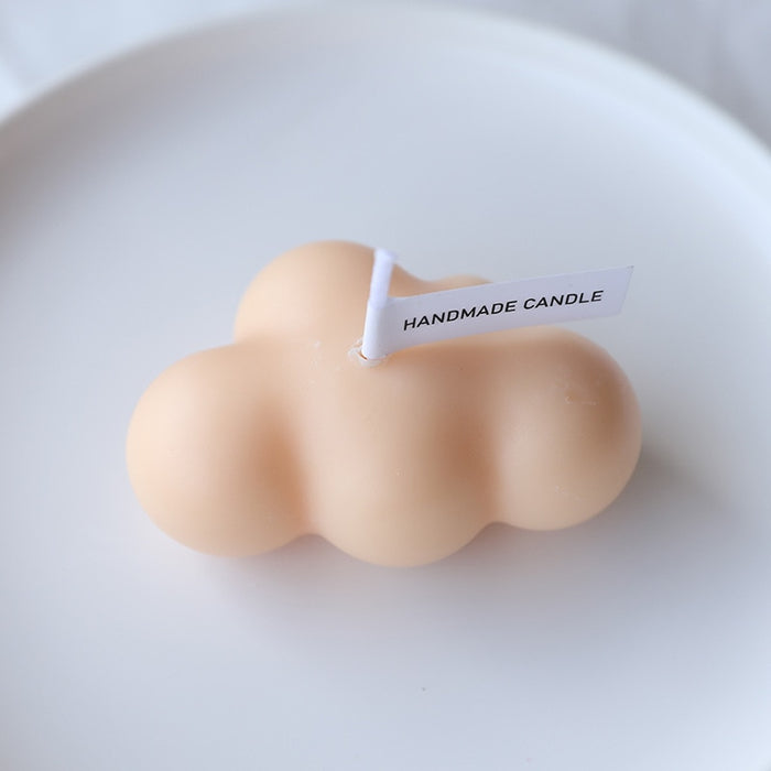 Soft Orange