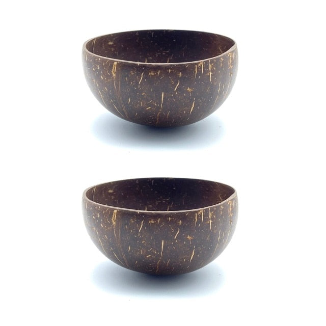 2x Bowl