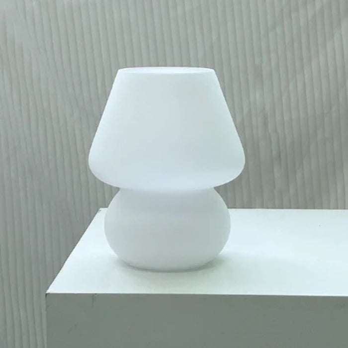 White Solid