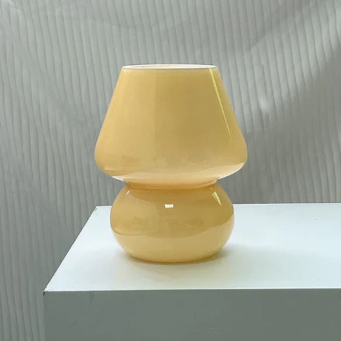 Yellow Solid