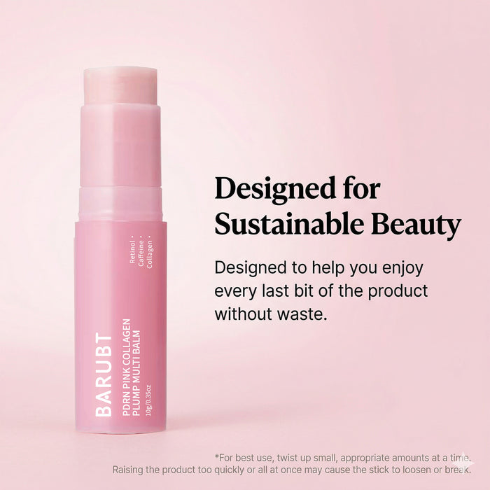 Collagen Multi-Effect Lip Care Stick