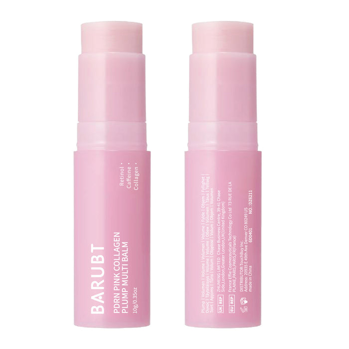 Collagen Multi-Effect Lip Care Stick