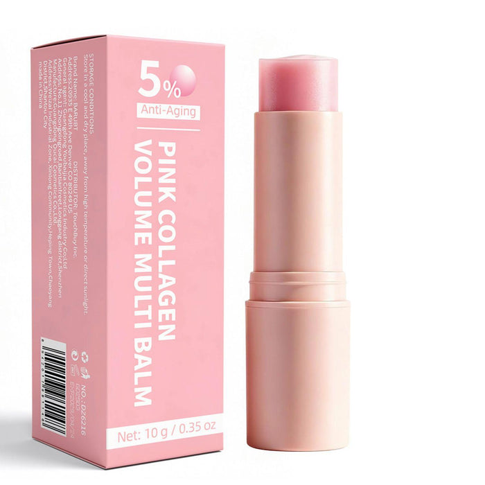 DZ6216 PDRN Pink Collagen Gel