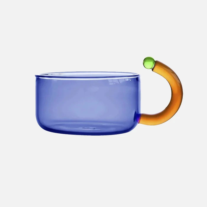 Cup / Blue