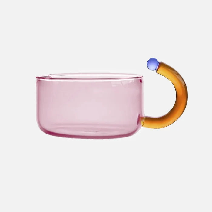 Cup / Pink