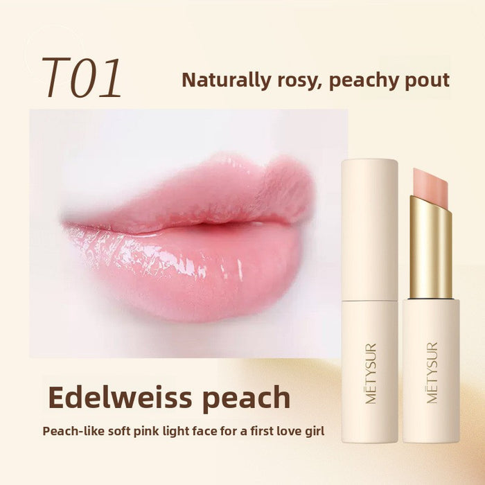 T01 edelweiss peach 3g