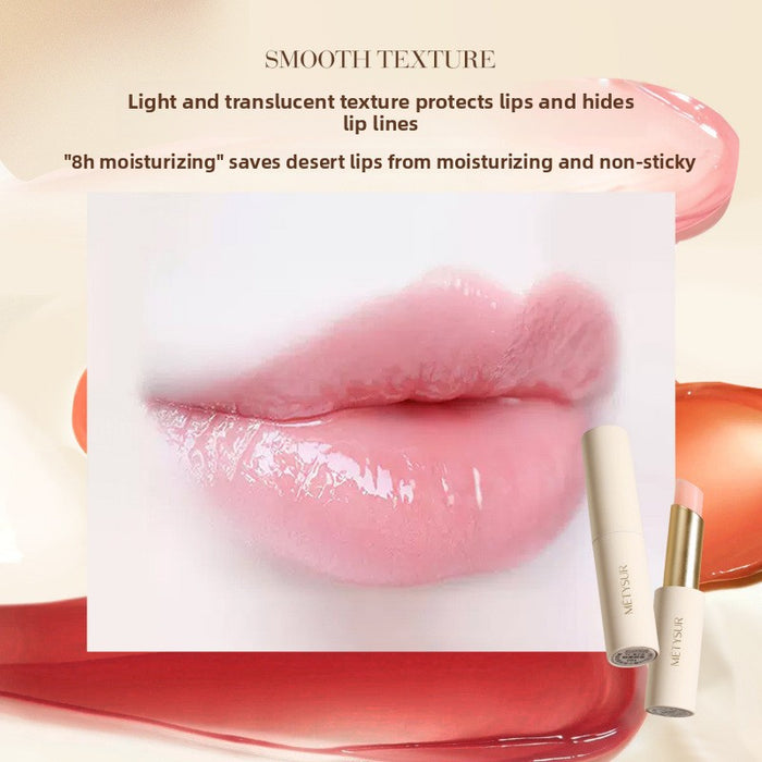 Color Changing Lip Balm
