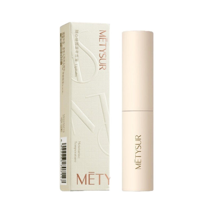 Color Changing Lip Balm