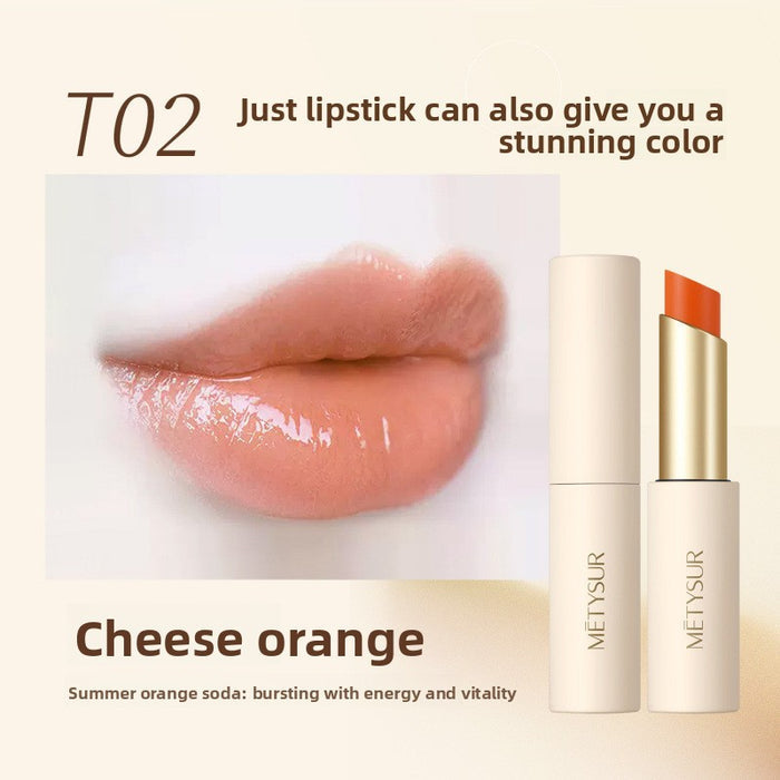 Color Changing Lip Balm