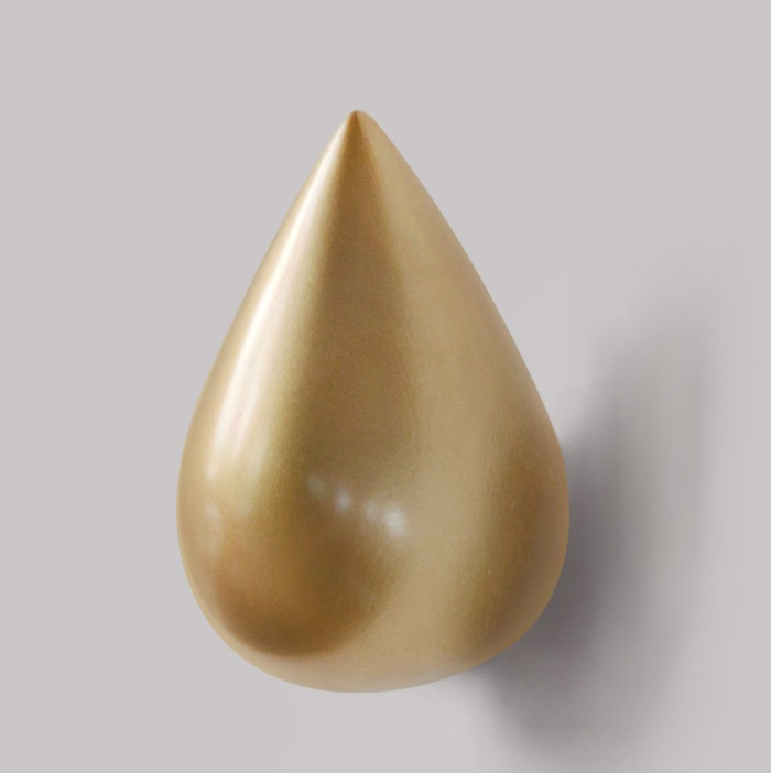 Small Drop / Gold