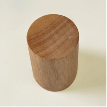 Cylindrical / Natural