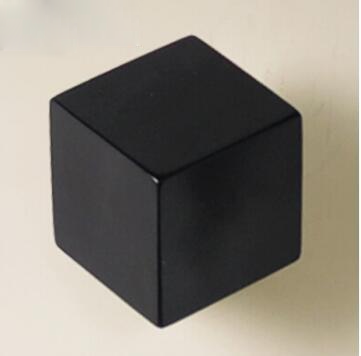 Dice / Black