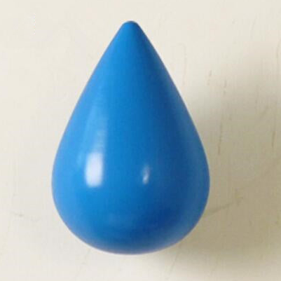 Small Drop / Blue